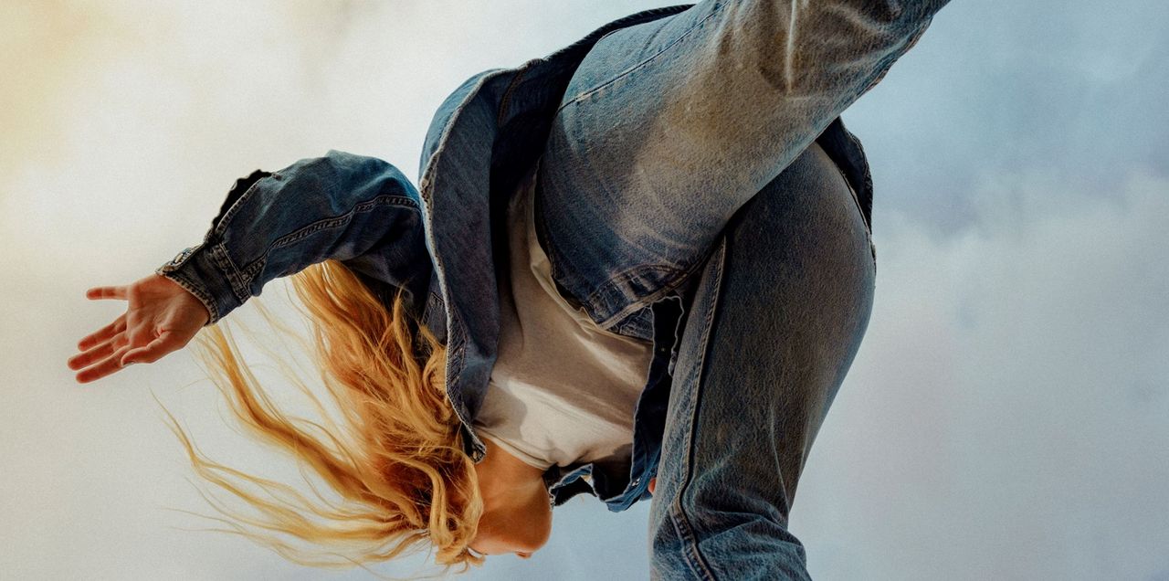 Levis 501 launch recycled denim offering 