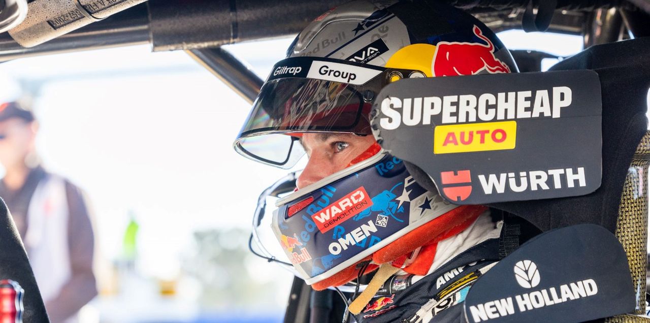 SVG confirms entry to the International Rally of New Zealand