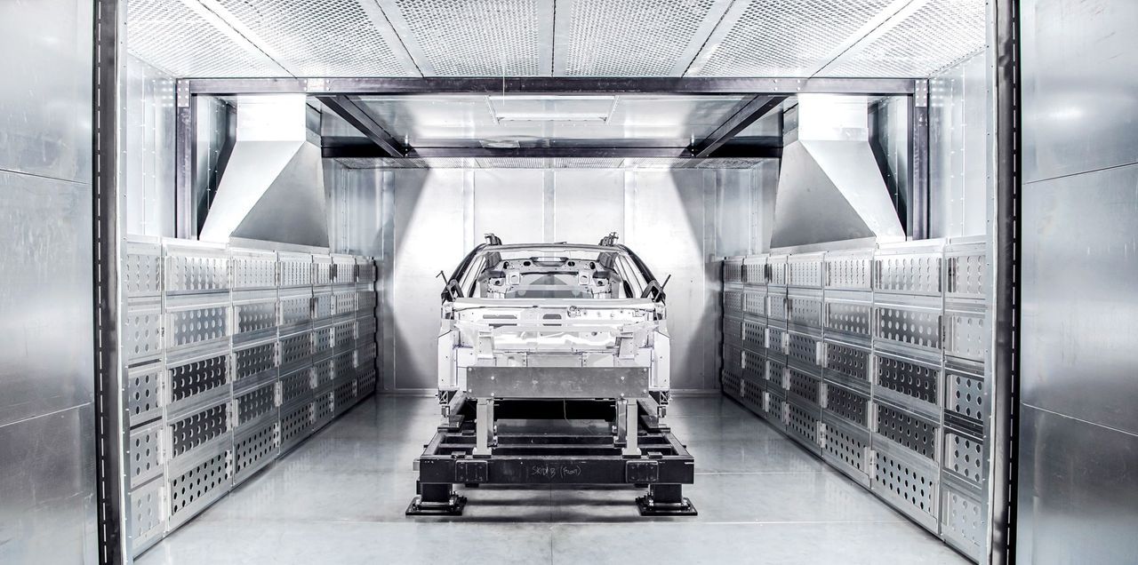 New Polestar 5 details revealed