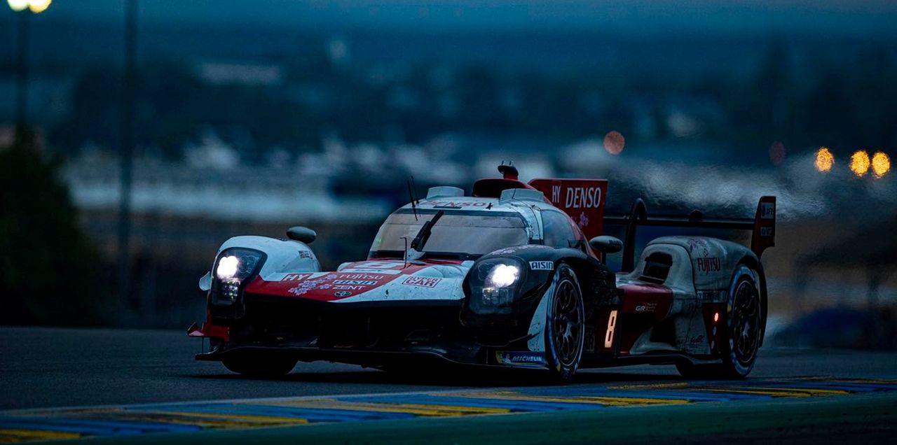 Kiwis on the Podium at Le Mans, Giltrap and van der Drift win in Adelaide and Paddon wins Rally Barbados. Your week in motorsport.