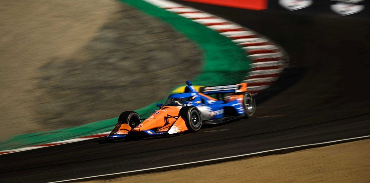 Kiwis excel around the world: Your week in motorsport