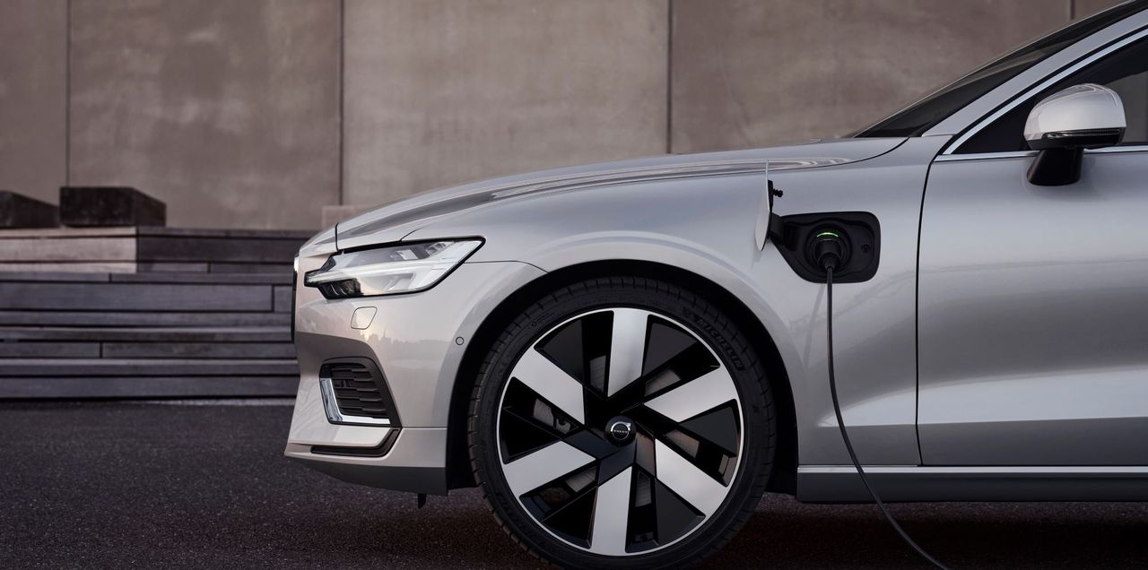 Volvo Cars declares an end to diesel passenger car production in 2024