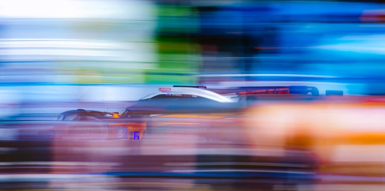 McLaughlin claims Sebring victory, Brock Gilchrist extends TR86 lead. Your week in Motorsport.