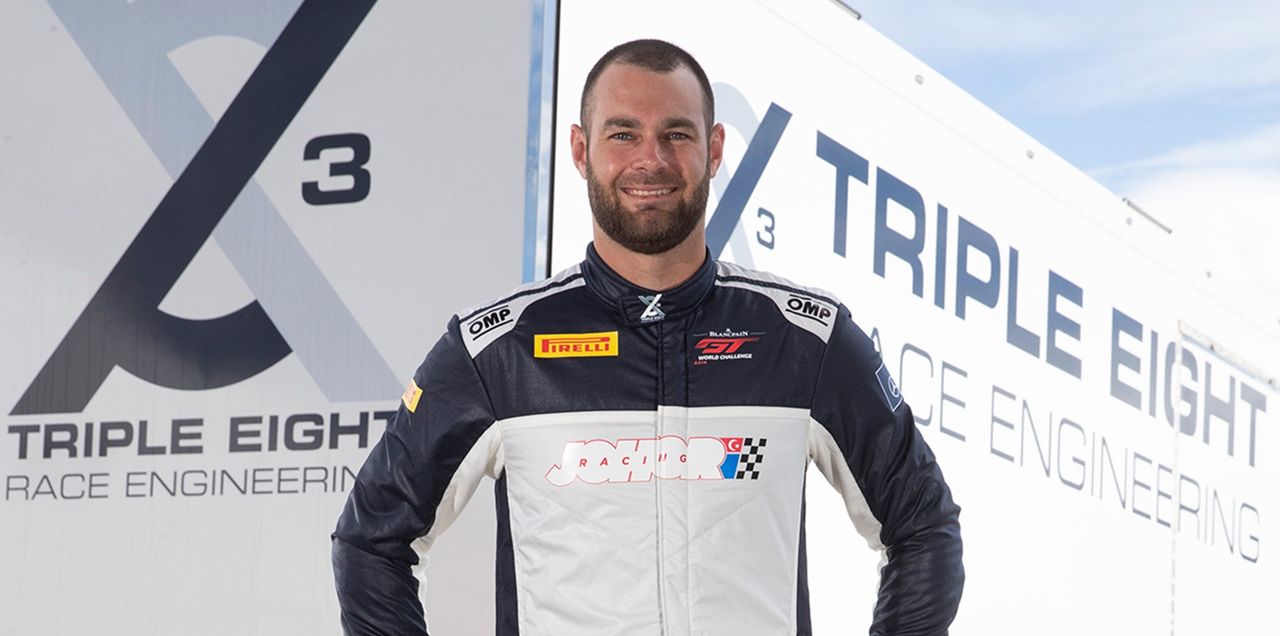 Shane van Gisbergen on Winning Bathurst 