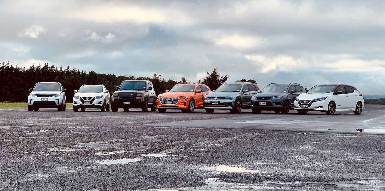 SIXT and the new mobility movement