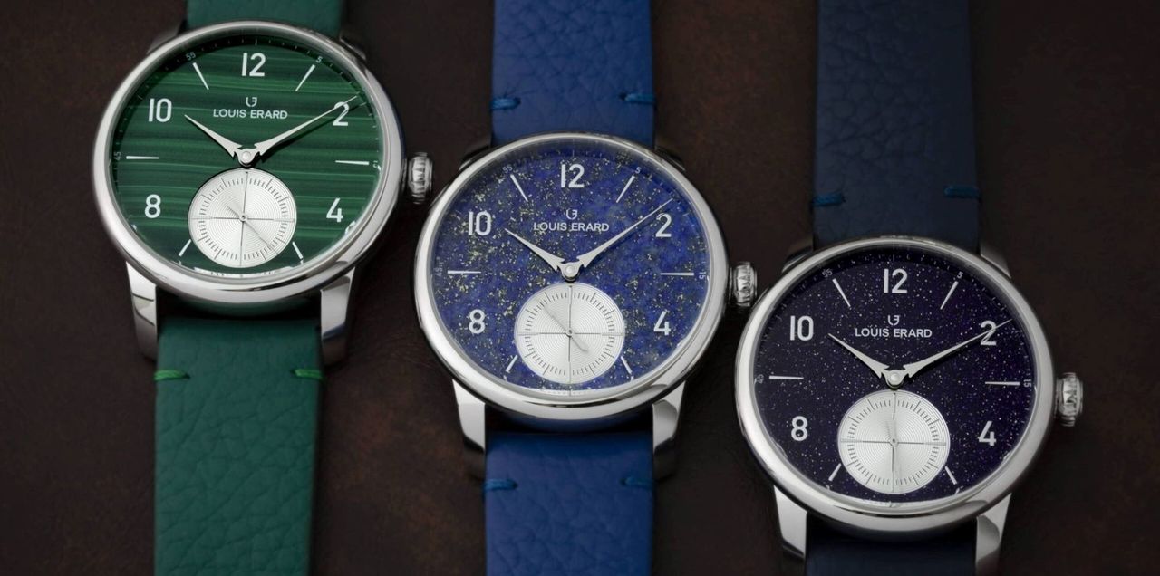 Watches Of Switzerland Opens In Auckland