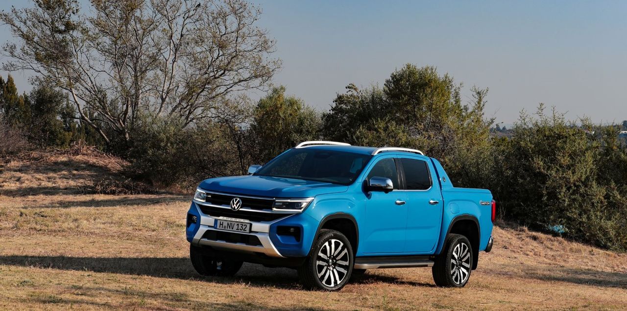 Volkswagen Amarok, ID. Buzz Both Achieve 5-Star Safety