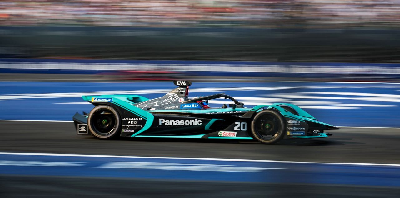 Evans’ Above as Brothers chase an Electric Double.