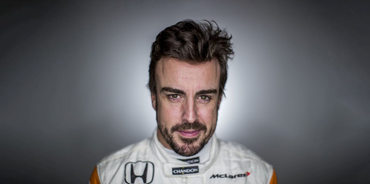 Alonso To Join Aston Martin F1 Team