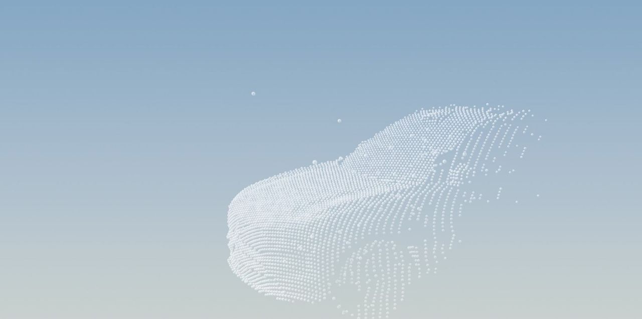 Volvo EX90 Expected To Be One Of The World's Safest Cars