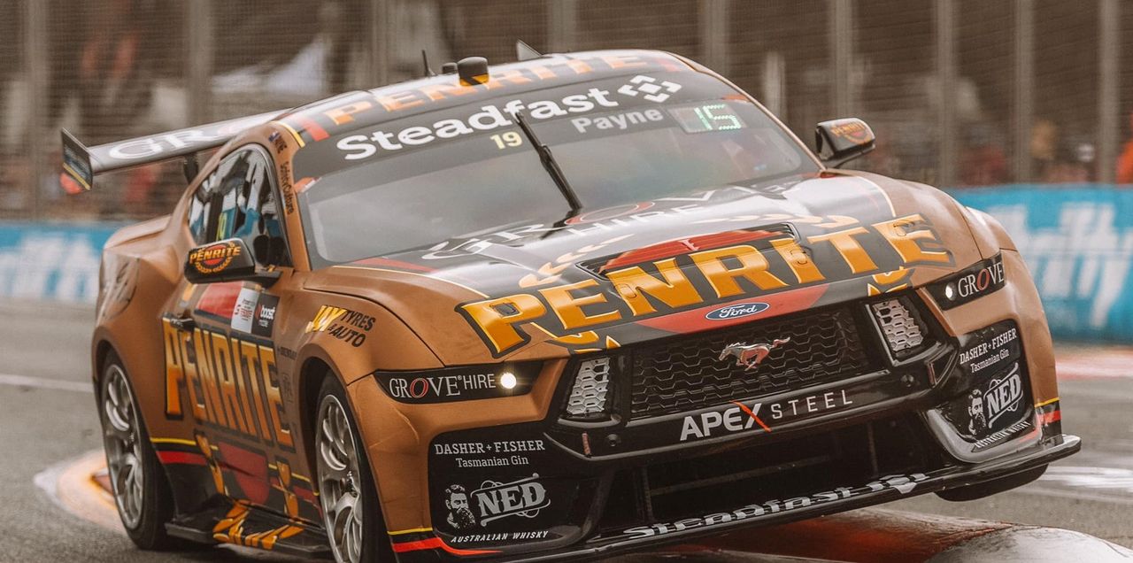 Strong results but a tough weekend overall for Kiwi racers: Your week in motorsport