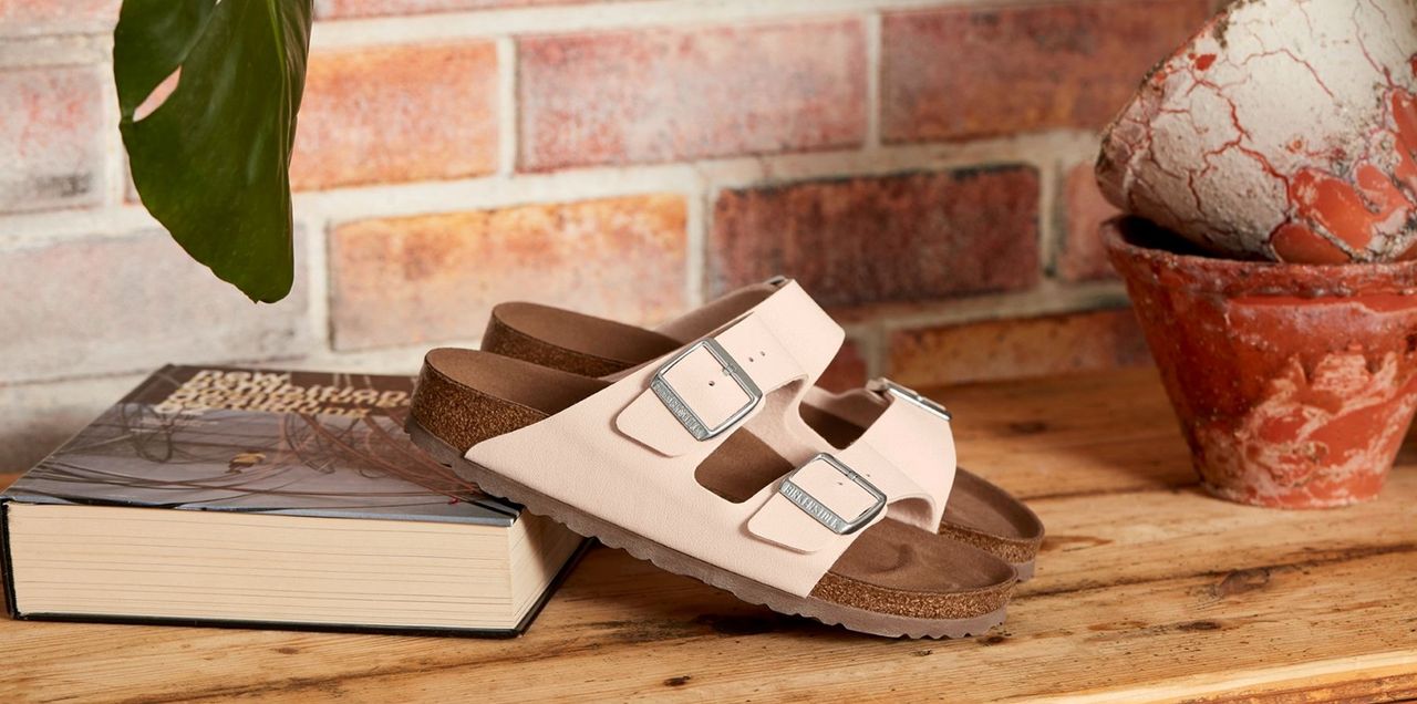 Birkenstock’s New Range For Summer 