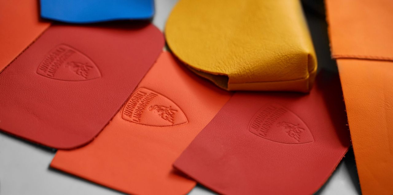 Lamborghini supports Global Recycling Day