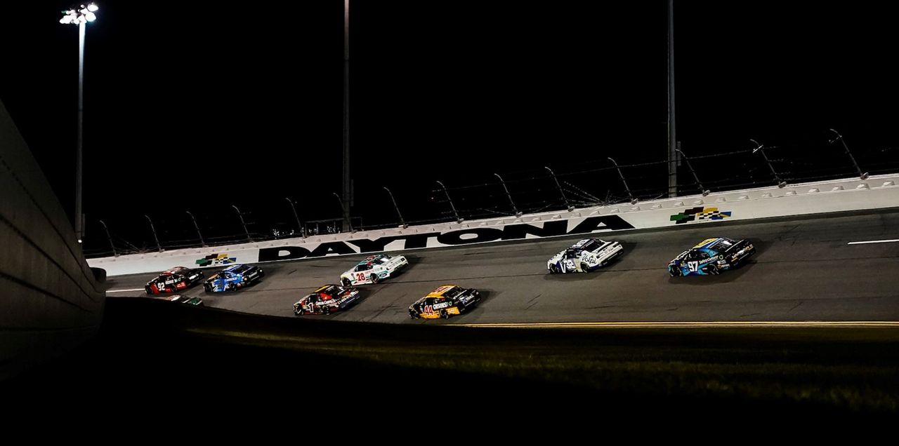 Weekend Motorsport Wrap-Up