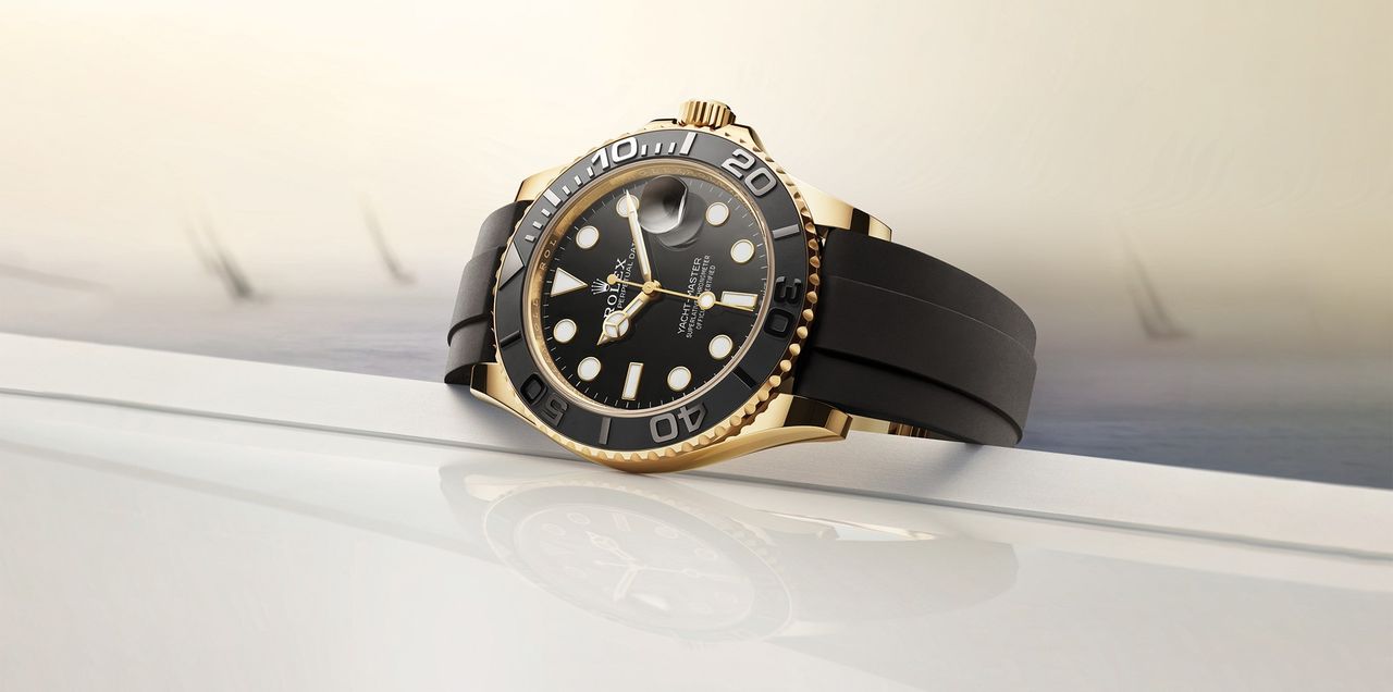 New Rolex Oyster Perpetual Collection 2022
