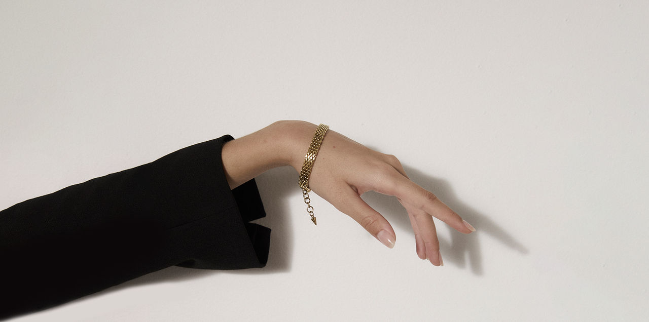 Silk and Steel Manhattan Collection 2022