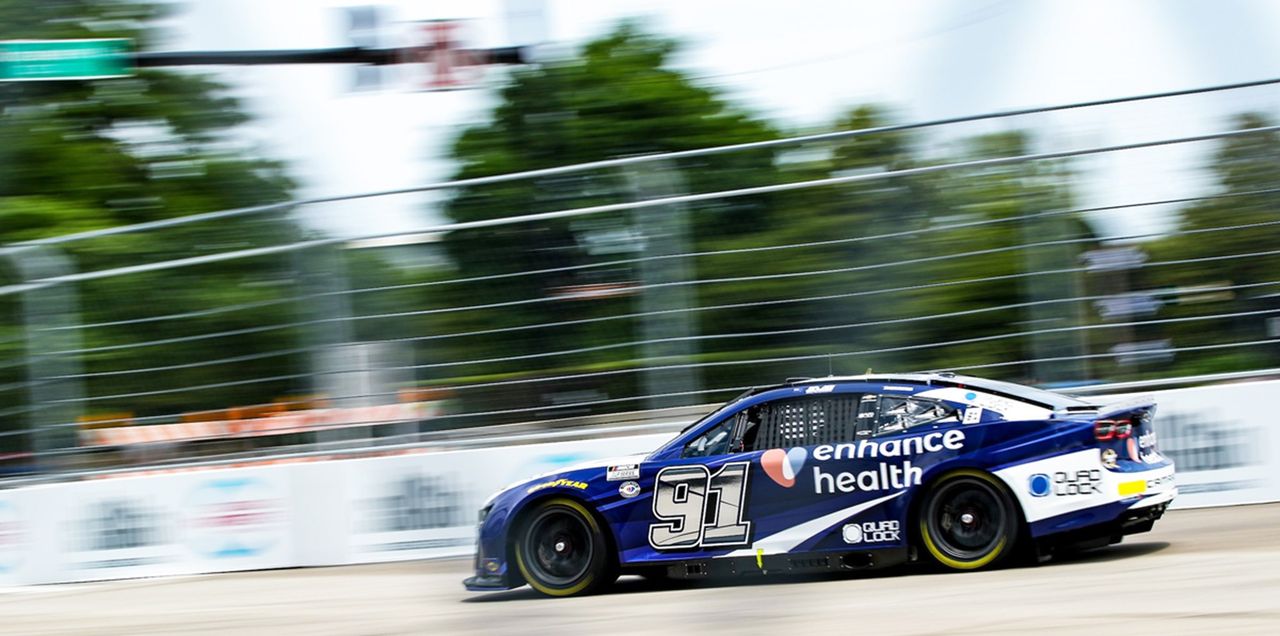 Shane van Gisbergen returns to the Windy City - Weekend Motorsport 
