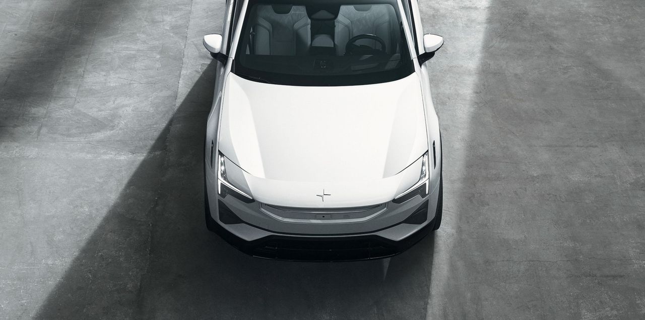 Polestar 3 pricing confirmed for New Zealand