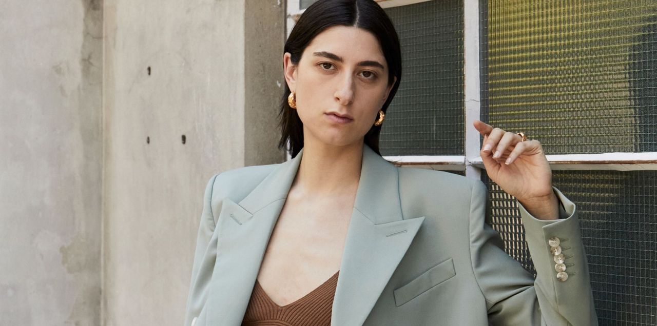 Camilla and Marc Liberté collection