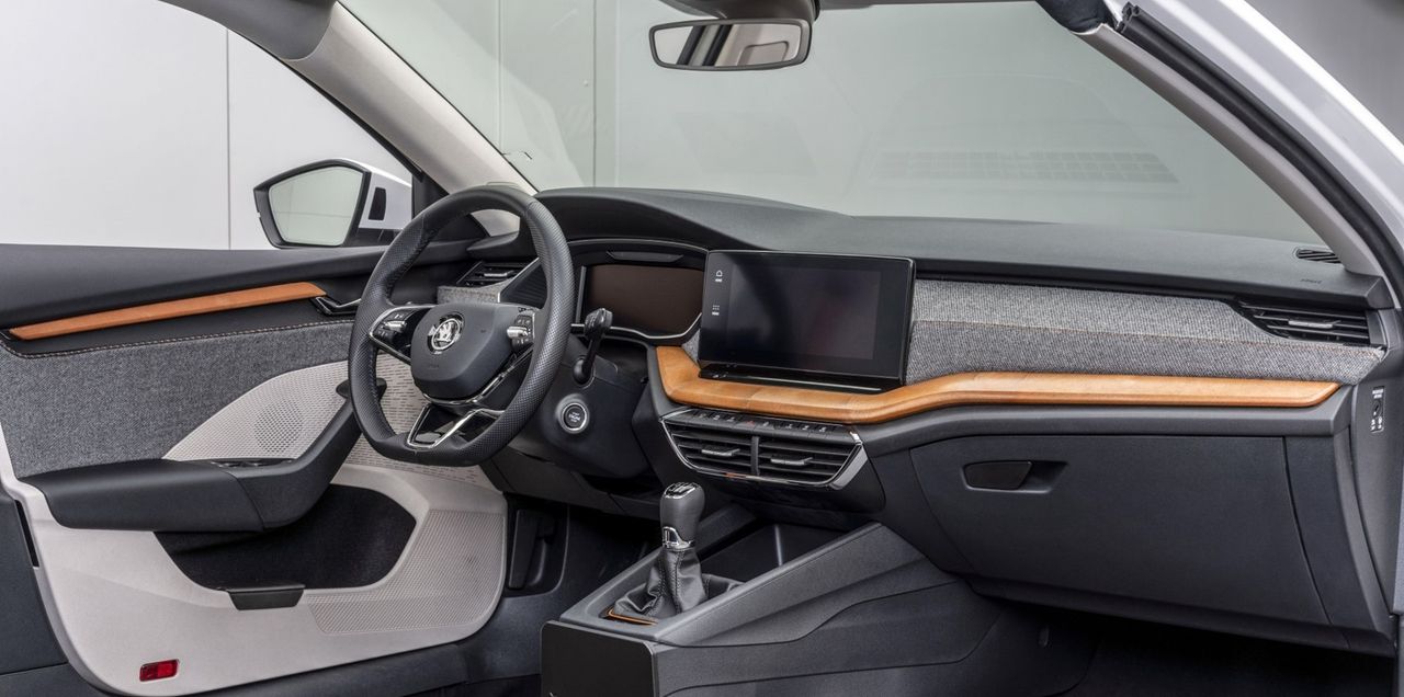 Škoda’s pathway to biological raw materials for automotive