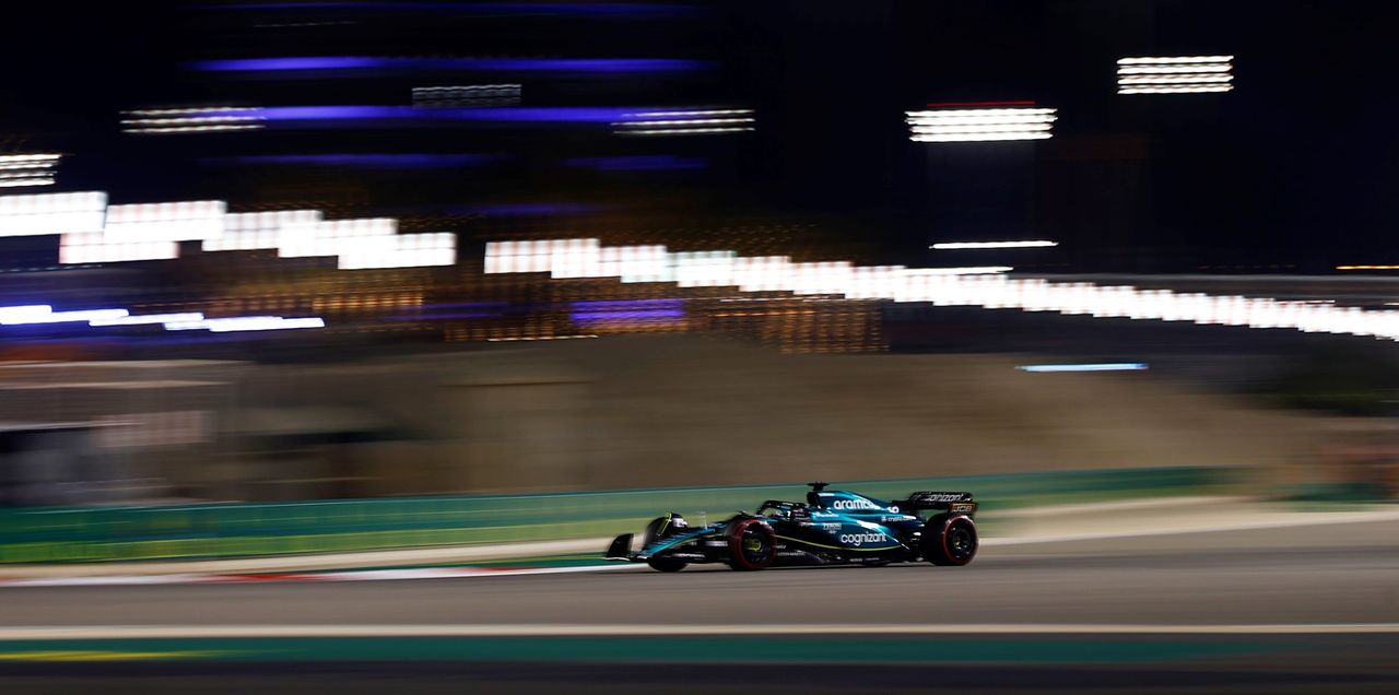 Heartbreak, Elation and a Master's Comeback: The Week in Motorsport