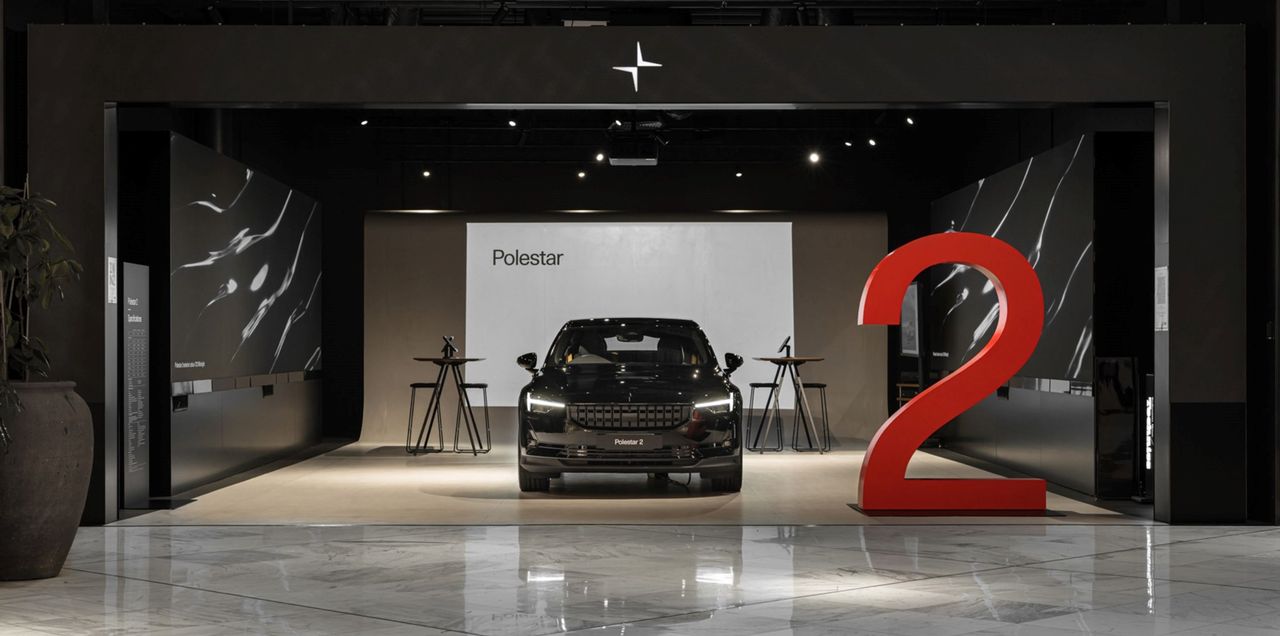 A World First in New Zealand - The Car Store is Open