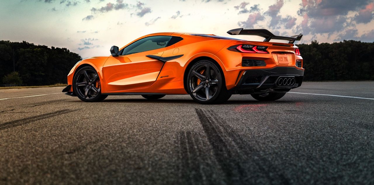 GM’s all-new ‘Global Supercar’ confirmed for NZ