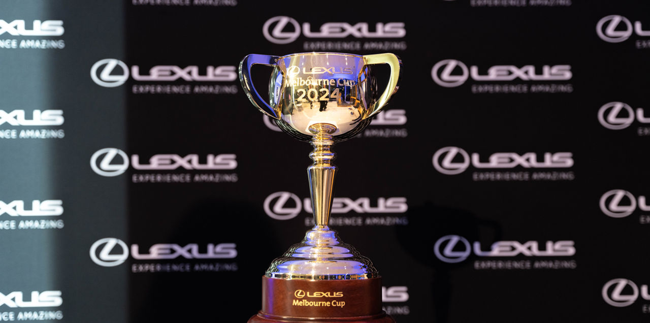 Lexus of Auckland City Hosts the Melbourne Cup