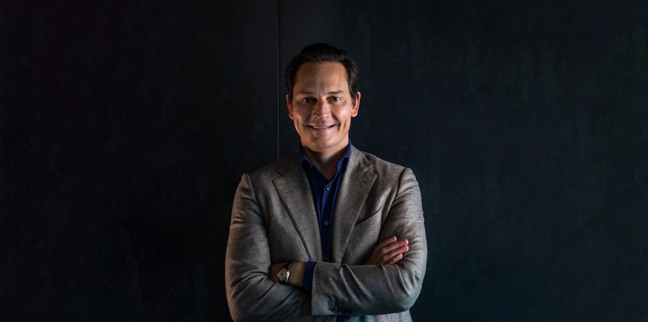 A 30-year journey for Giltrap Group’s new CEO Retail & Mobility