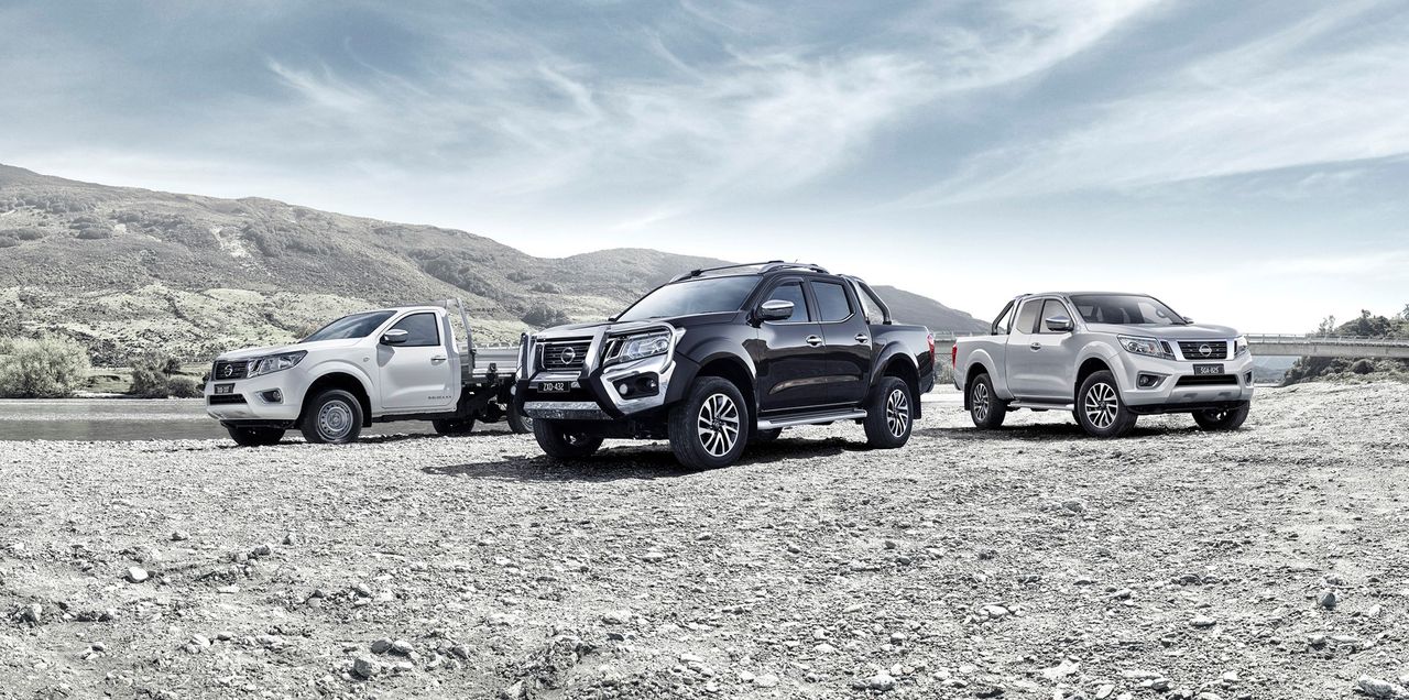 Buying a Ute: Your Must-Have Guide