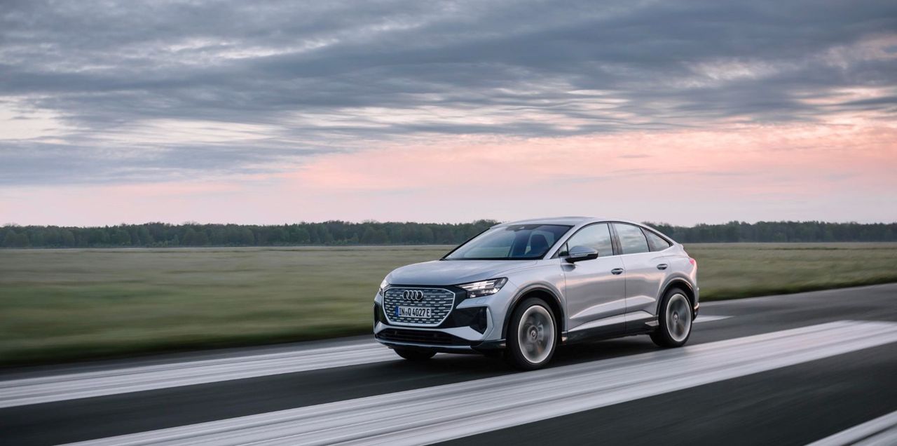 2023 Audi Q4 e-tron NZ pricing and specification released