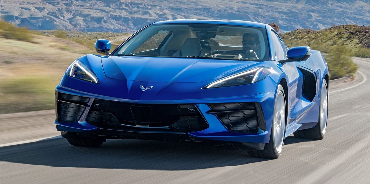 Corvette pricing and Silverado addition to Kiwi market announced