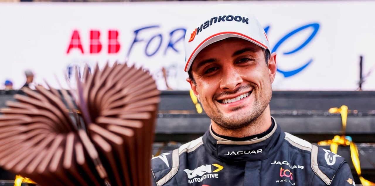 Evans bounces back after Bird strike, double podium for Leitch, and Kiwis grab points in Detroit. Your week in motorsport.