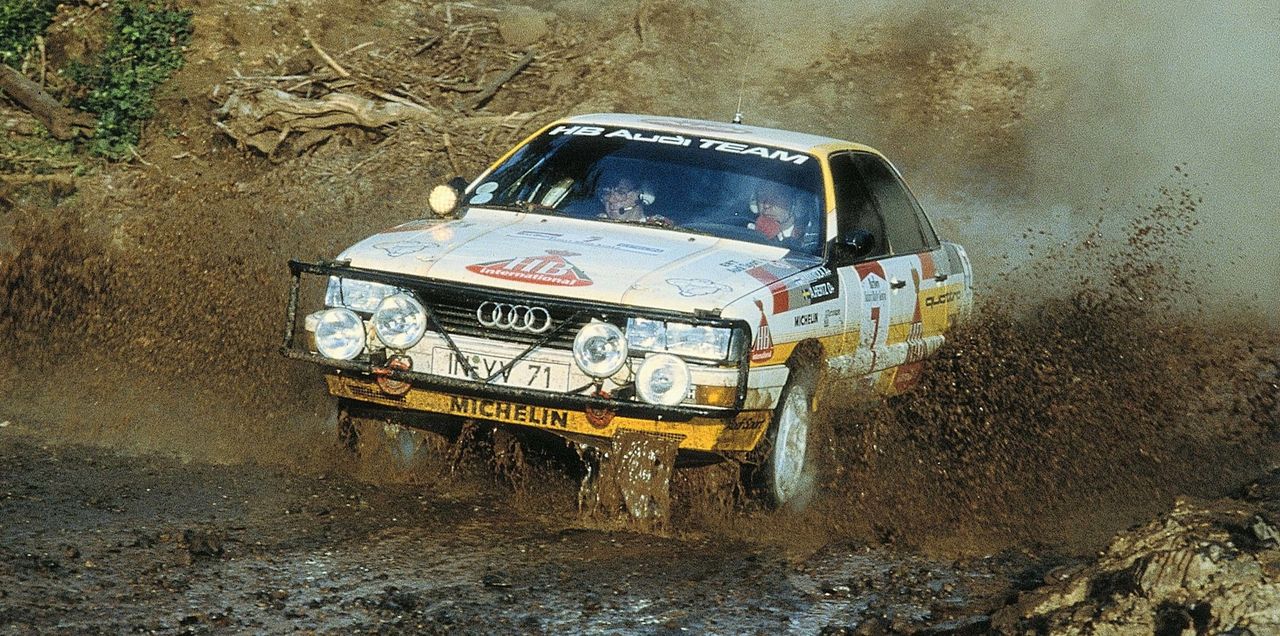 Vale Hannu Mikkola
