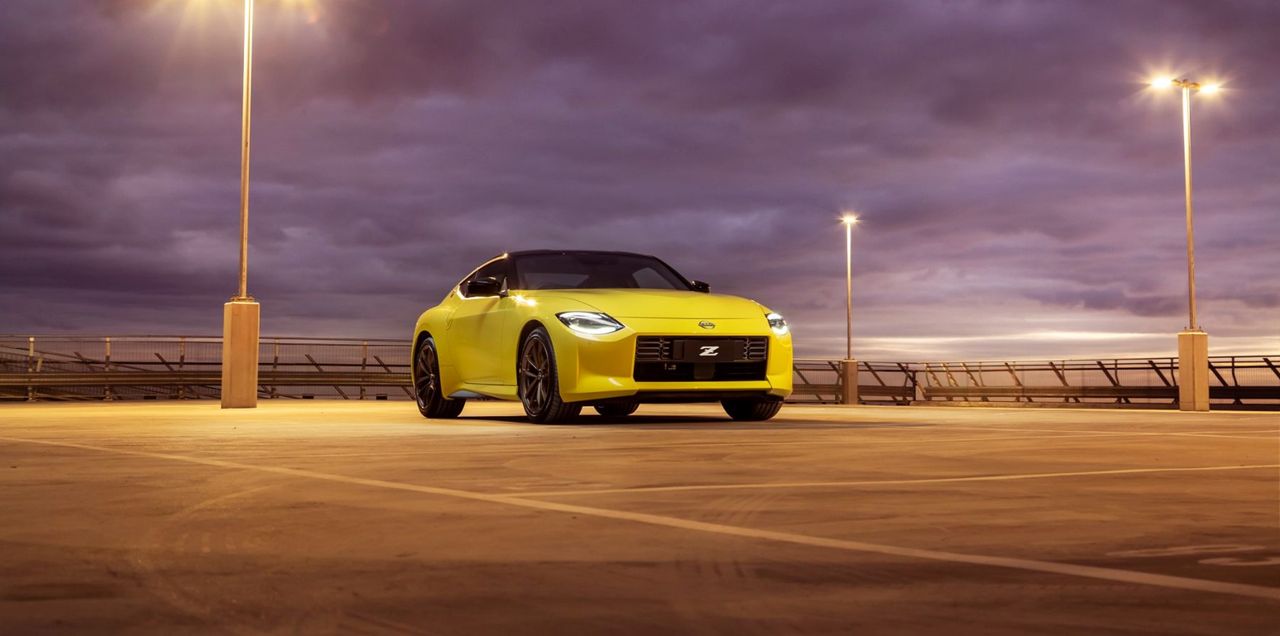 Nissan Z Pricing Confirmed