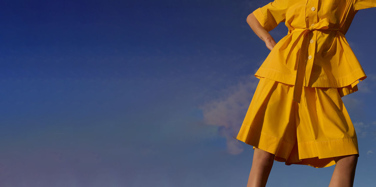 Kowtow Launches New Campaign Aligning With Sustainability 