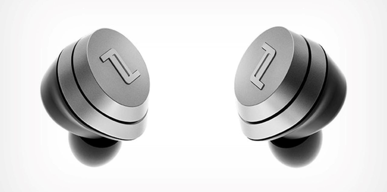 Porsche Design wireless earbuds