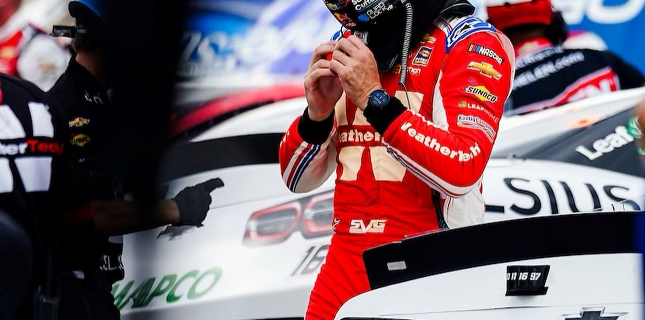 Weekend Motorsport Wrap-Up