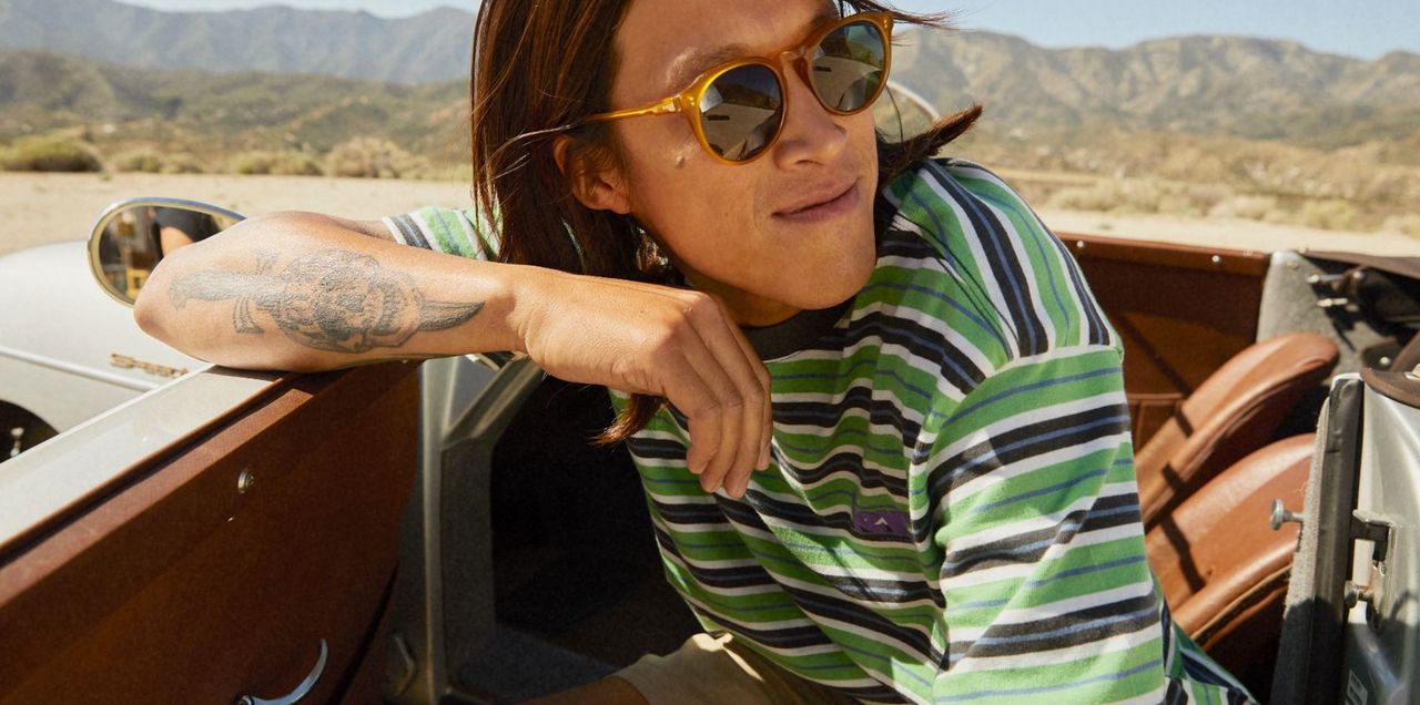 New Summer Trends From Levis And Birkenstock To Look Out For