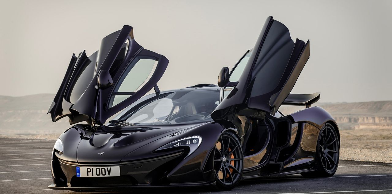 Cool Cars: Episode 26 | GiltrapTV