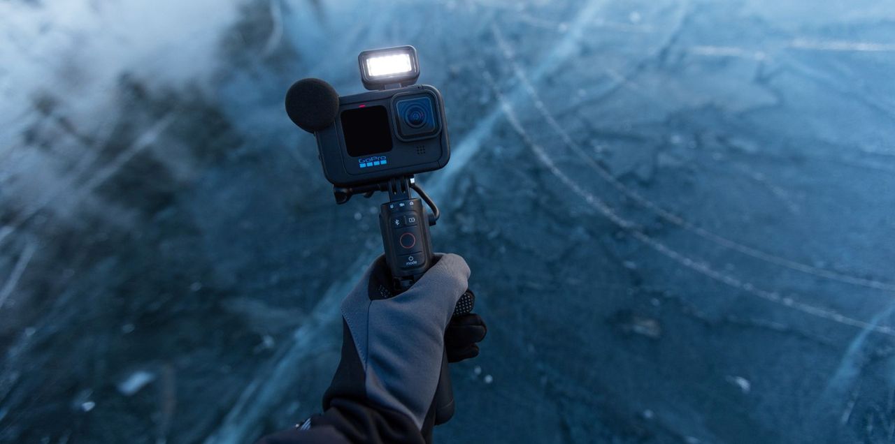 GoPro Reveals Three Versions Of All-New HERO11 Black