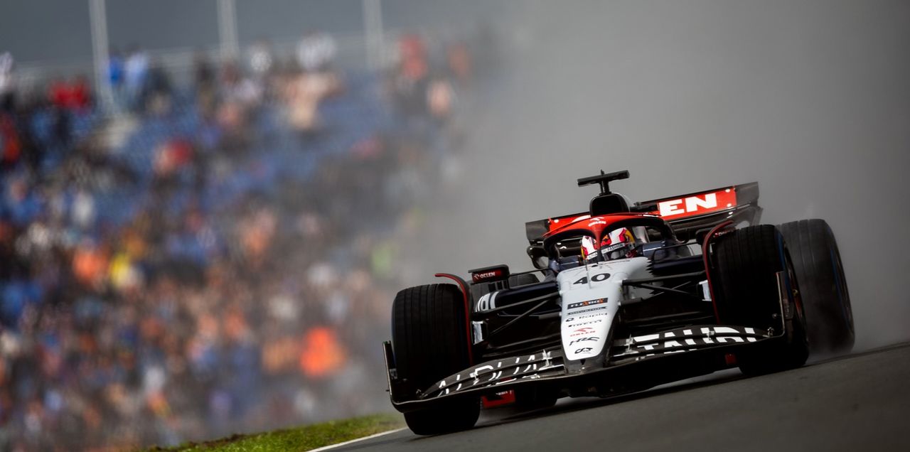 Lawson's F1 debut, Dixon Wins in Illinois, Kiwis strong at Sepang: Your week in motorsport