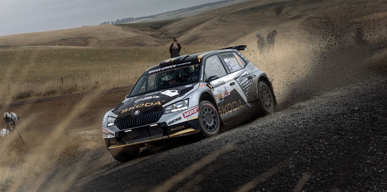 Motorsport Weekend Wrap-up