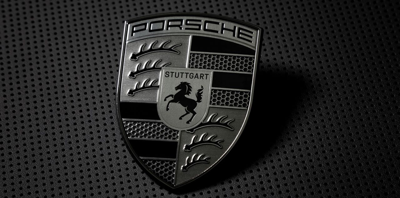 Porsche sharpens the look of its Turbo models