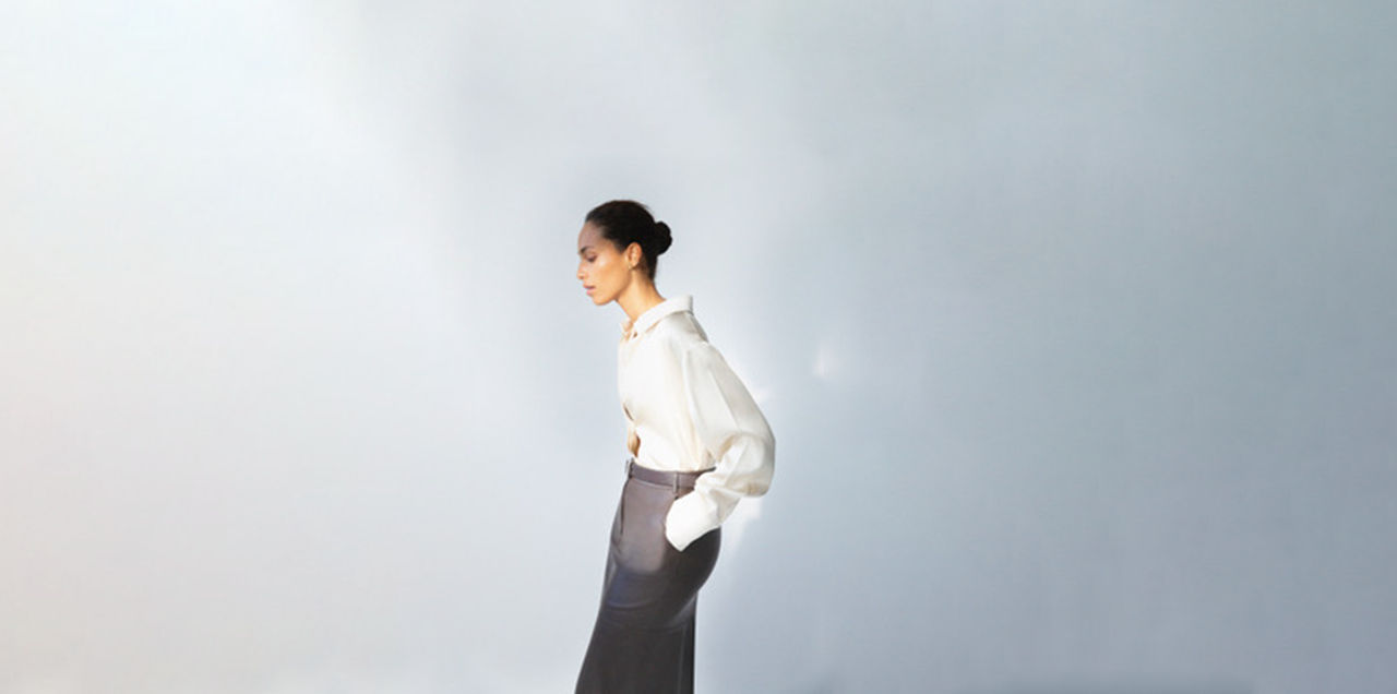 Camilla And Marc X Otiumberg Capsule Jewellery Collection