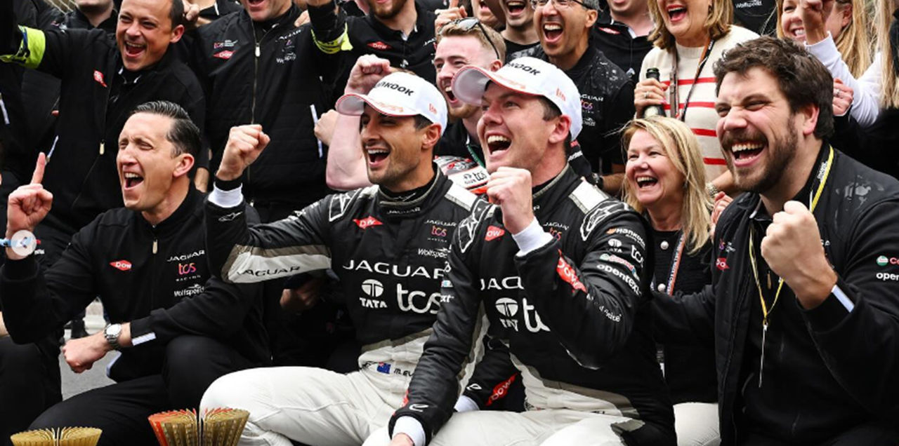 Mitch Evan's dedicates Monaco win to Sir Colin Giltrap | Weekend Wrap-up