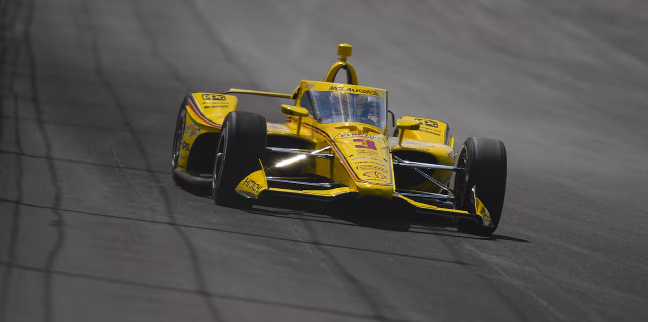 McLaughlin's Qualified Success