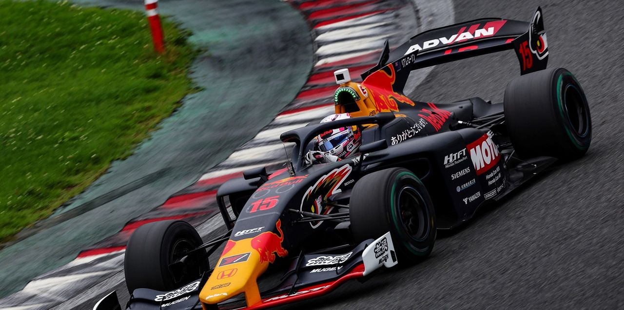 The weekend ahead: Motorsport Preview