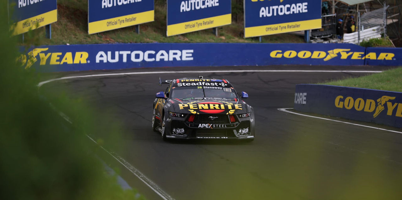 Weekend Motorsport Wrap-up - 26/02/24