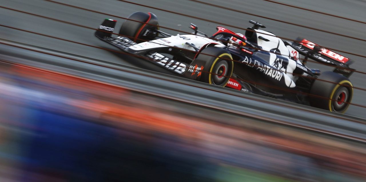 Liam Lawson heads to Monza and Scott Mclaughlin to debut at Petit Le Mans